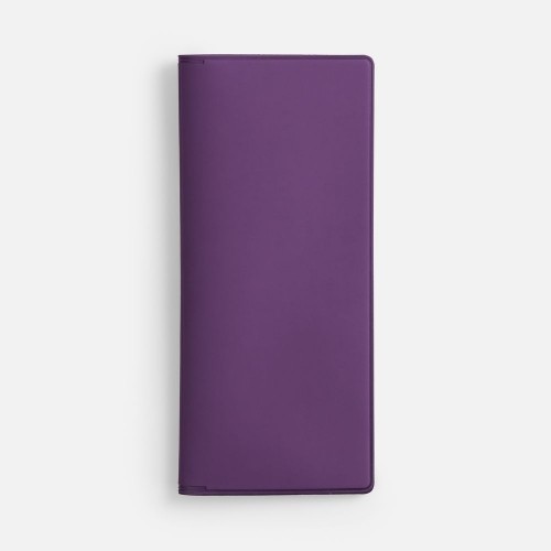 Дорожный органайзер Dorset, фиолетовый