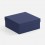 Коробка Capper, темно-синяя