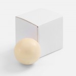 Шоколадная бомбочка Sweet Spot, голубая матча