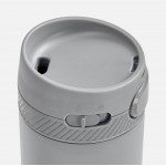 Термостакан X1, серый