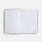 Ежедневник Urban, недатированный, фиолетовый