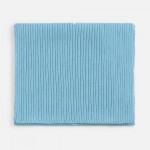 Шарф Yong, голубой