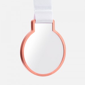 Медаль Glassford, бронзовая