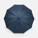 Зонт-трость Abrego, темно-синий