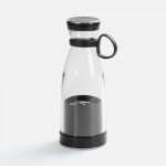 Портативный блендер BlendMatic, черный