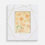 Шоколадная открытка