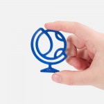 Подвеска Industry, 3D-печать на заказ, глобус