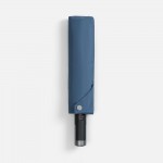 Зонт складной Regenfall, темно-синий