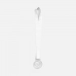 Медаль Glassglow, прозрачная