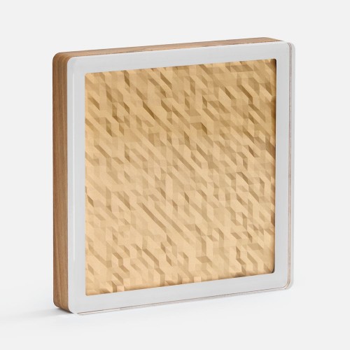 Плакетка Goldwin