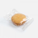 Печенье Dolce Banana со вкусом банана