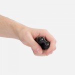 Антистресс Spinward, черный