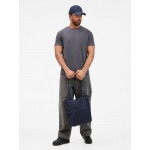 Сумка для покупок Denimate, темно-синяя