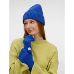 Перчатки сенсорные Spotti Senso, синие