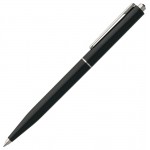 Ручка шариковая Senator Point ver. 2, черная
