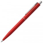 Ручка шариковая Senator Point ver. 2, красная