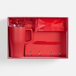 Набор Ringo Tea, красный