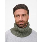 Снуд Catch Match, зеленый (полынь)