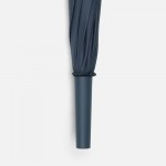 Зонт-трость Nimbrella, темно-синий