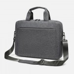 Cумка для ноутбука L225, темно-серая