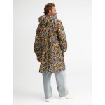 Дождевик-анорак Alatau с полной запечаткой на заказ