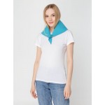 Бандана Overhead, голубая Бандана Overhead, голубая