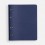 Ежедневник Ringo, недатированный, синий