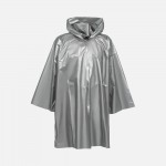 Дождевик-плащ BrightWay с печатью в один цвет на заказ