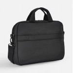 Сумка для ноутбука Discovery 14, черная