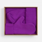 Набор Yong, фиолетовый