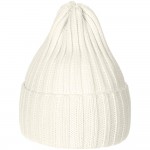 Шапка Norfold, белая (молочная)