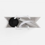 Набор Kroom Office, белый