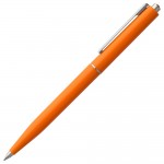 Ручка шариковая Senator Point ver. 2, оранжевая