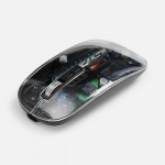Компьютерная мышь clearCore, черная