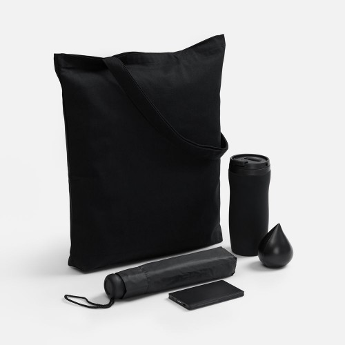 Набор Brightopia, черный