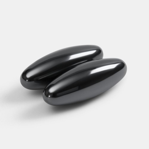 Магнитный антистресс Messless, черный