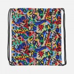 Рюкзак-мешок Bolsana с печатью на заказ