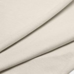 Футболка Imperial 190, светло-бежевая (неокрашенная)