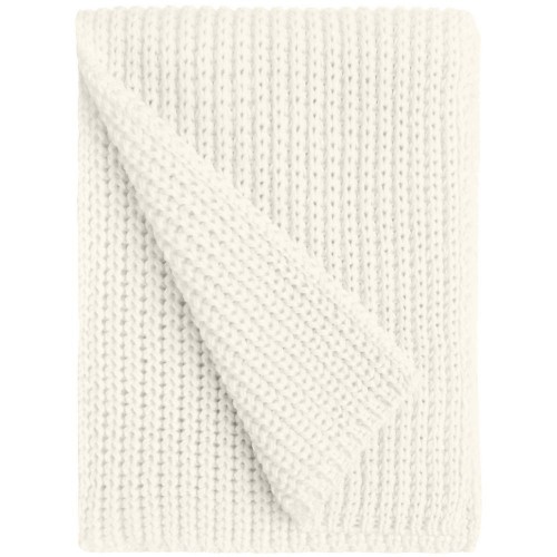 Шарф Nordkapp, белый (молочный)