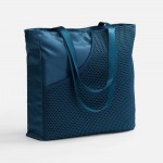 Спортивная сумка с карманом для ракеток Verkko, темно-синяя