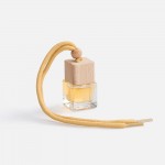 Ароматизатор воздуха Flava Deluxe, табак и ваниль