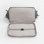 Набор для барбекю Grillmoor, темно-серый (графит)