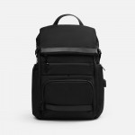 Рюкзак decaPolis, черный