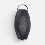 Несессер Vei, темно-серый (графит)