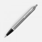 Набор Parker IM Essential Stainless Steel CT, серебристый