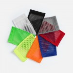 Шопер-конструктор Taga с оранжевыми элементами