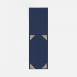 Коробка складная RealBig Fold, темно-синяя