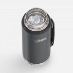 Термос Icon 1200, черный