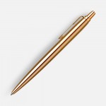 Ручка шариковая Parker Jotter Gold GT