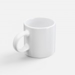 Кофейная пара для сублимационной печати Miamore